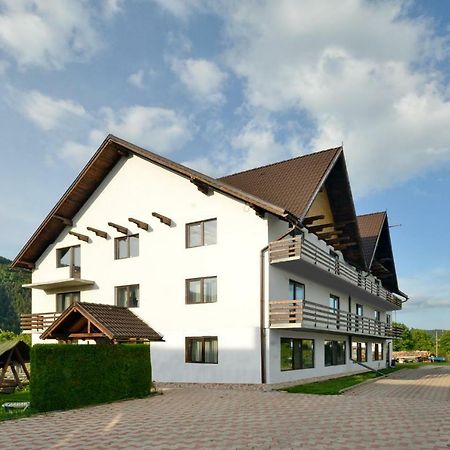 Vila Mogan Moieciu de Jos Exterior foto