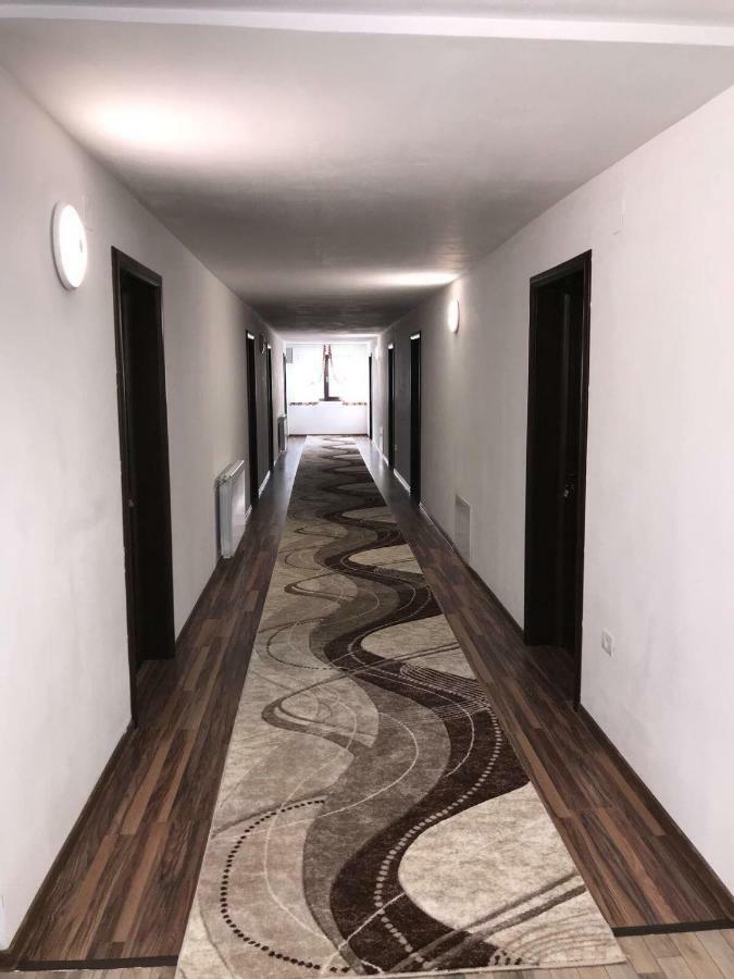 Vila Mogan Moieciu de Jos Exterior foto